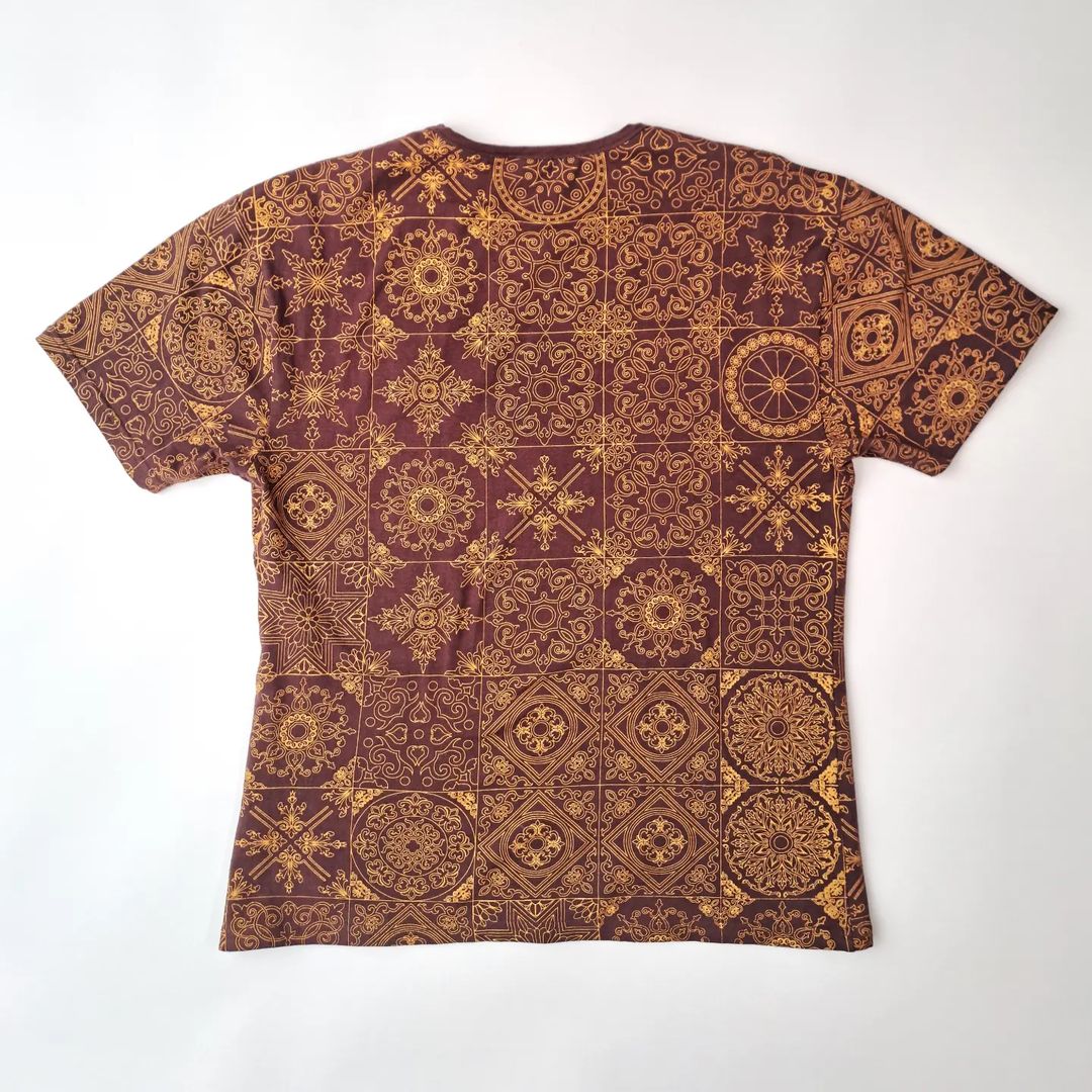"SULTAN" T-SHIRT