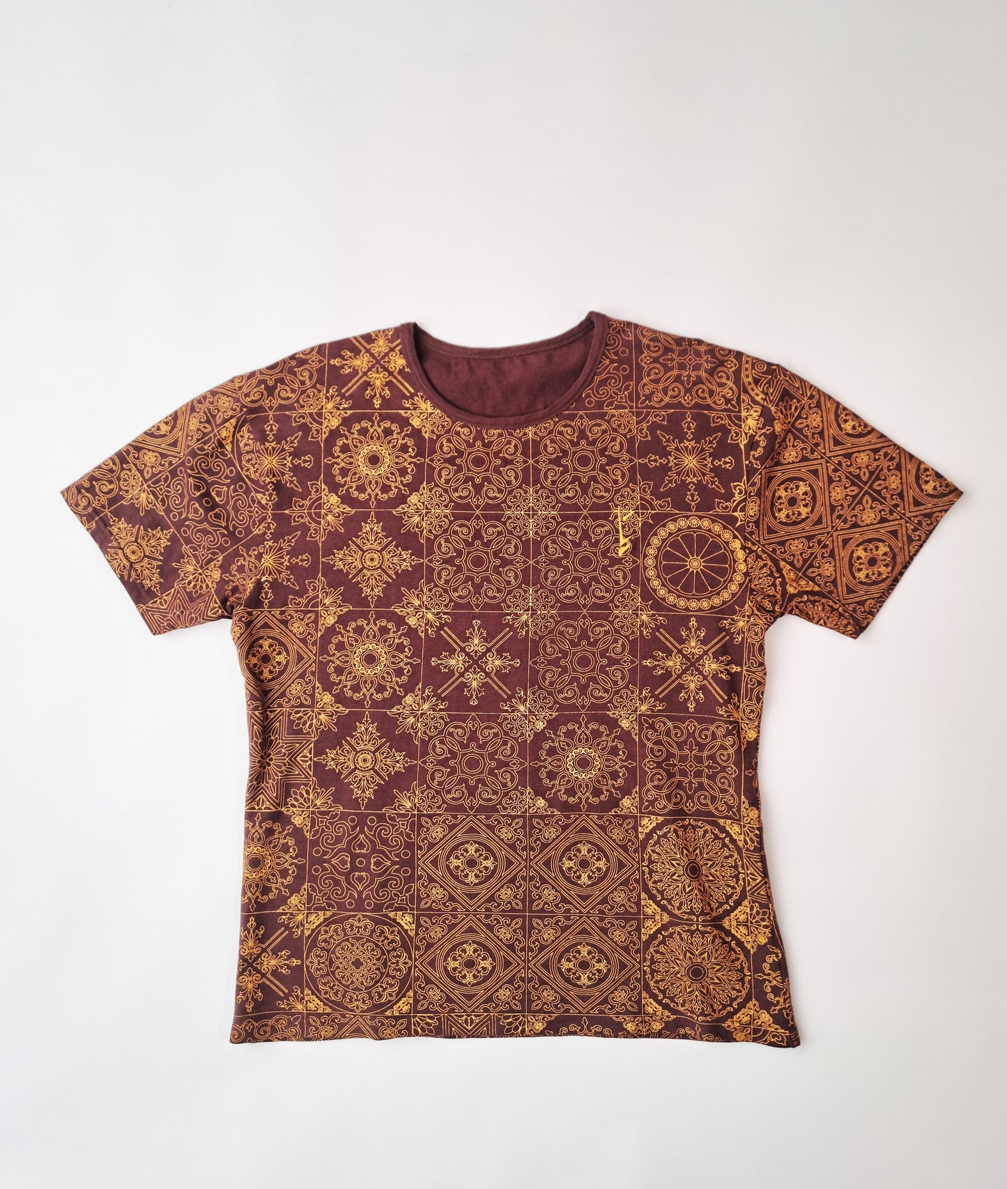 "SULTAN" T-SHIRT